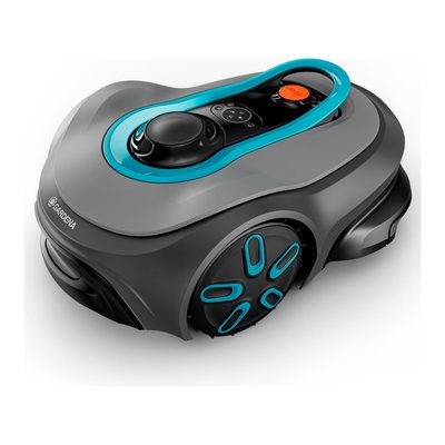 Gardena Smart Sileno Free 600