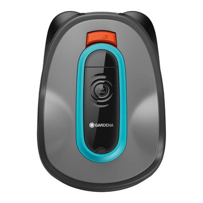 Gardena Smart Sileno Life 1500