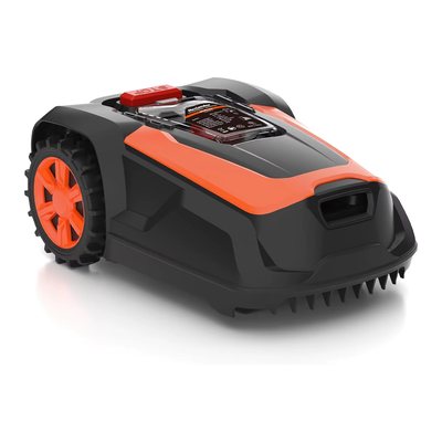 Okaybot M1