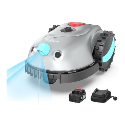 Yardcare V100